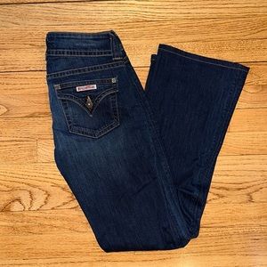 Hudson Jeans size: 27